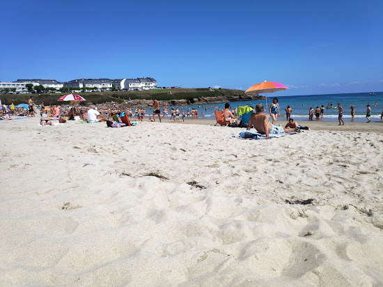 Praia da Rapadoira