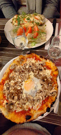 Les plus récentes photos du Restaurant italien Santa Monica à Paris - n°1