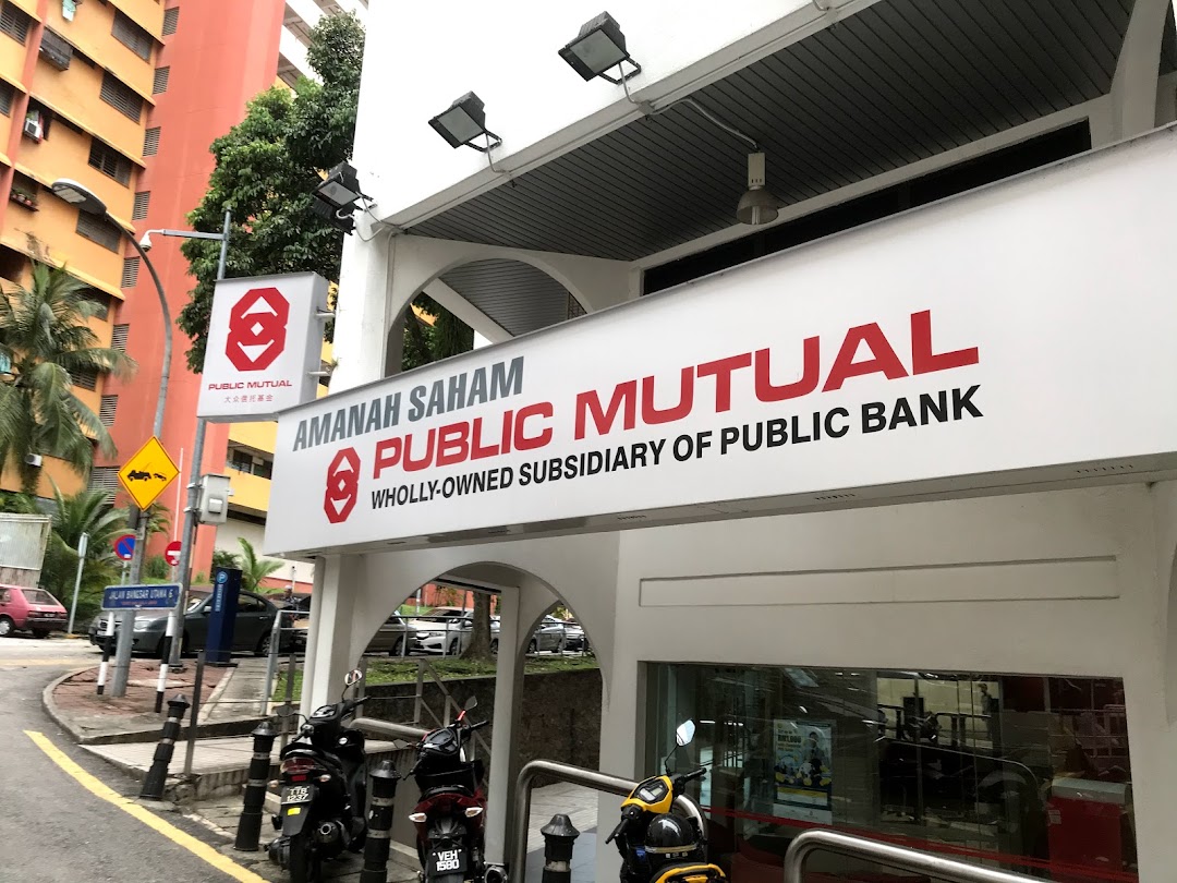 Public Mutual Berhad