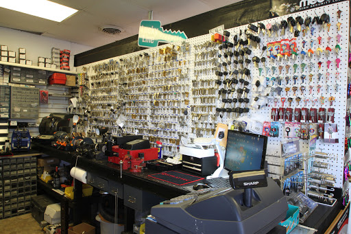 Locksmith «Smiley Locksmith», reviews and photos, 30 E Oakland Park Blvd, Wilton Manors, FL 33334, USA