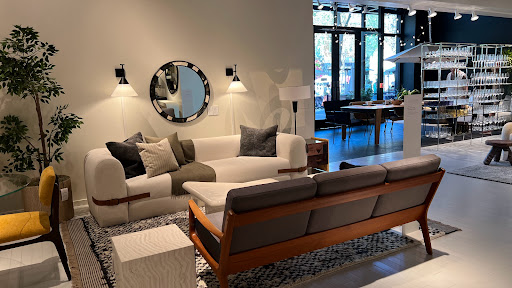 Furniture Store «Crate and Barrel», reviews and photos, 301 Santana Row, San Jose, CA 95128, USA