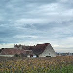 Photo n° 9 de l'avis de Jackeline.a fait le 17/11/2022 à 17:18 pour Château du Clos de Vougeot à Vougeot