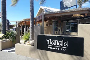 Manaia Cafe & Bar image