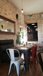 Photo n°15 de Pizze E Sfizi à Marseille ()