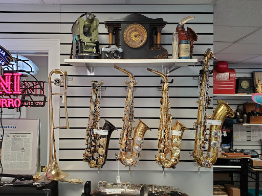 Jewelry Buyer «All Island Jewelry & Loan», reviews and photos, 2394 Middle Country Rd, Centereach, NY 11720, USA