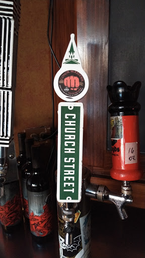 Gastropub «Tuscan Market & Wine Shop», reviews and photos, 141 W Wing St, Arlington Heights, IL 60005, USA