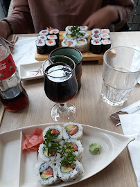 Plats et boissons du Restaurant japonais Yoshida à Paris - n°18
