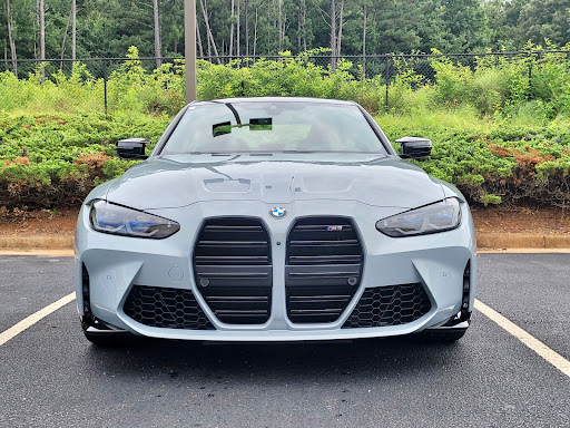 Used Car Dealer «Gravity Autos Atlanta», reviews and photos, 5465 Peachtree Industrial Blvd, Atlanta, GA 30341, USA