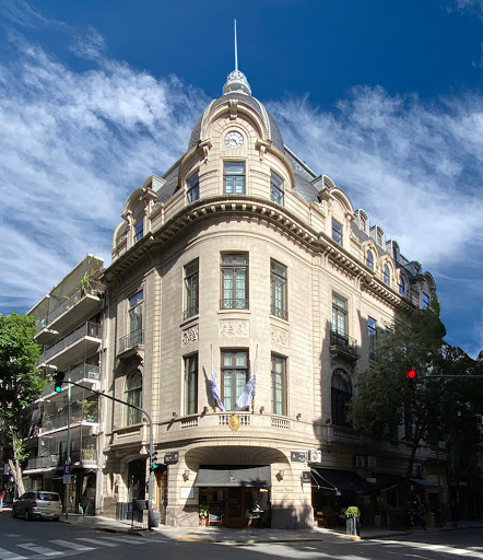 Embassy of Uruguay