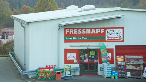 Fressnapf Sigmaringen unter Sigmaringen, 