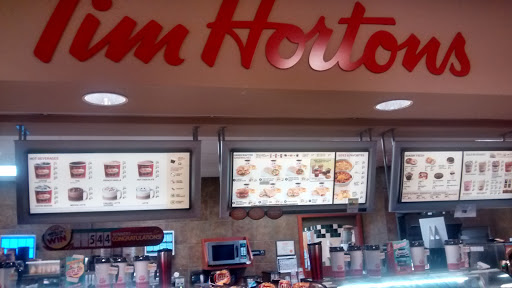 Coffee Shop «Tim Hortons», reviews and photos, 8319 Indian Falls Rd, Corfu, NY 14036, USA