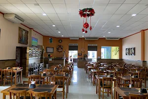 Restaurante Porquillo image