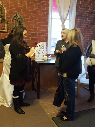 Boutique «Unique Boutique Bridal and Prom», reviews and photos, 33 N Washington St, Knightstown, IN 46148, USA