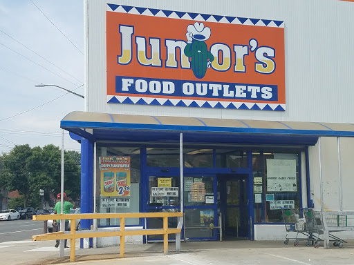 Juniors Food Outlet image 7