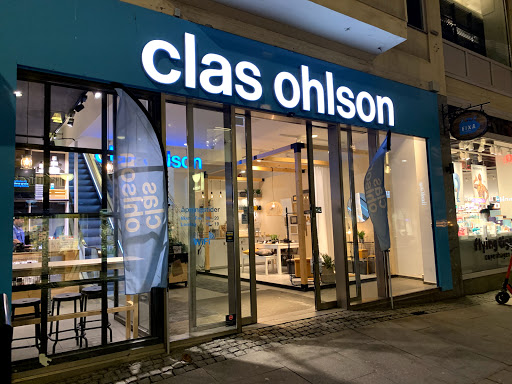 Butikker for å kjøpe lysdioder Oslo