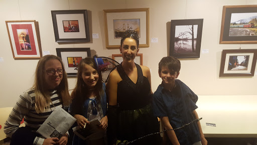 Performing Arts Theater «Centerstage Theatre», reviews and photos, 3200 SW Dash Point Rd, Federal Way, WA 98023, USA