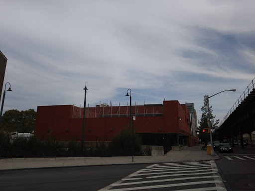 Community Center «New Settlement Community Center», reviews and photos, 1501 Jerome Ave, Bronx, NY 10452, USA