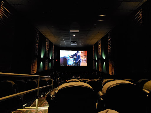 Movie Theater «Regal Cinemas Middleburg Town Square 16», reviews and photos, 18348 Bagley Rd, Middleburg Heights, OH 44130, USA