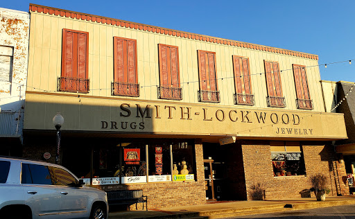 Jeweler «Smith Lockwood Drug & Jewelry», reviews and photos, 114 S Marble St, Rockmart, GA 30153, USA