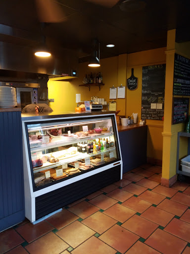 Restaurant «Feastworks Delicatessen & Catering», reviews and photos, 1325 SE Tacoma St, Portland, OR 97202, USA