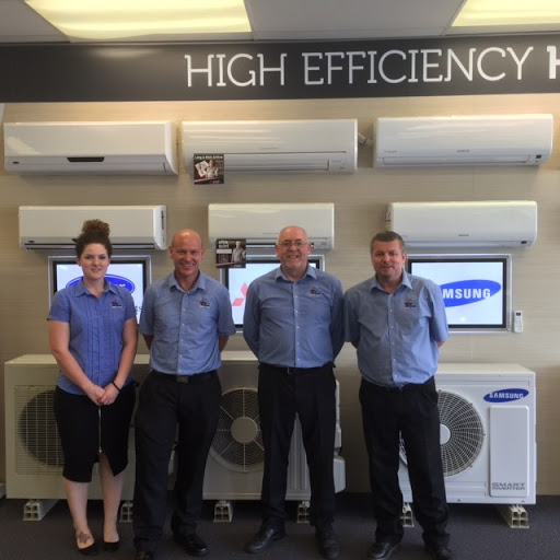 Refrigeration and air conditioning courses Adelaide