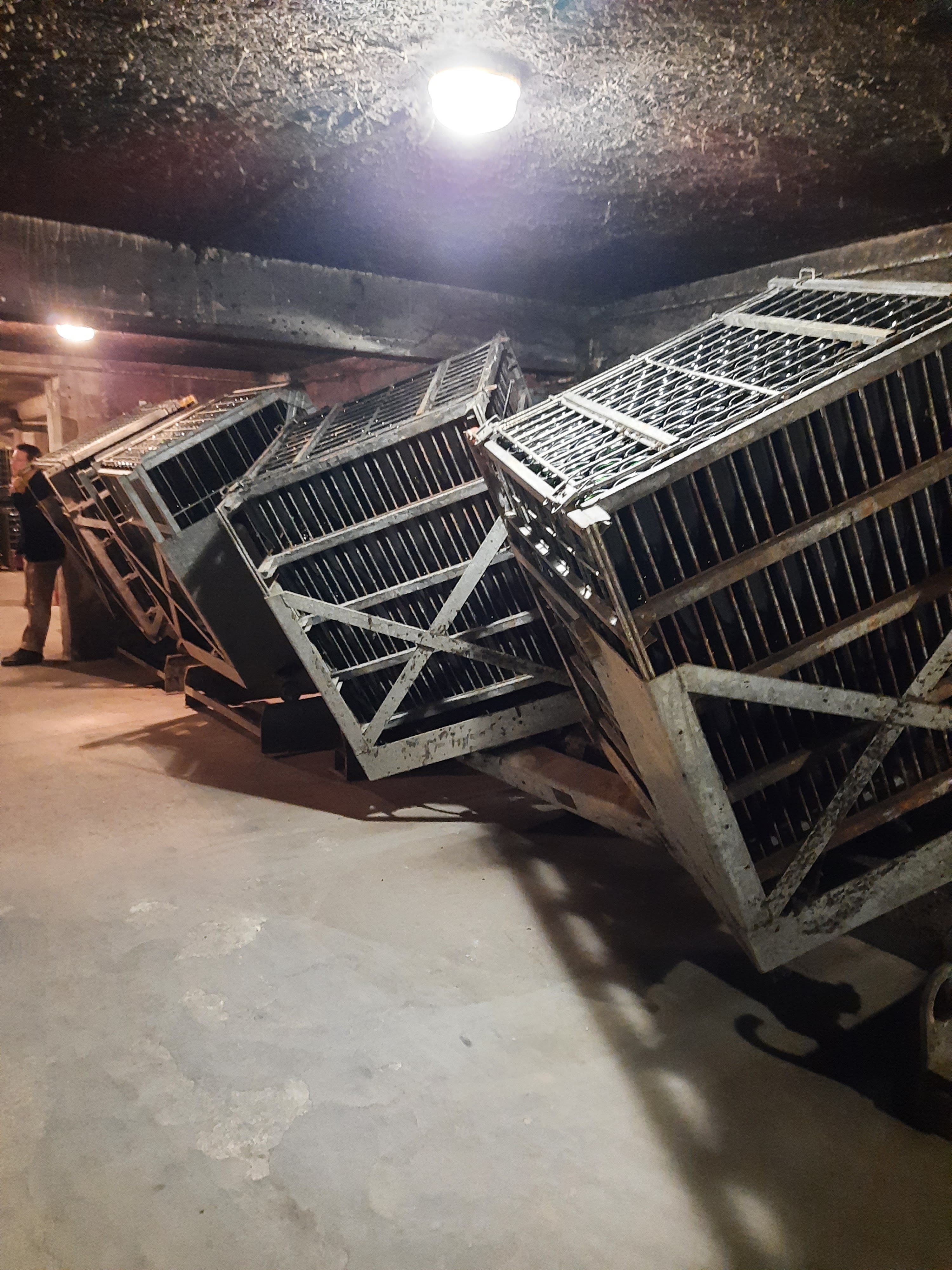 Photo n° 28 de l'avis de Stefano.a fait le 15/11/2021 à 18:24