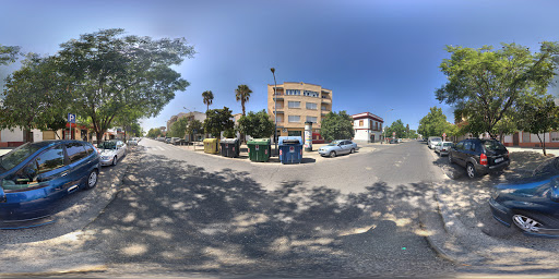 Street View y 360°