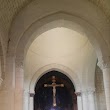 Église Notre-Dame de Lencloître- Paroisse Sainte-Thérèse de l’Enfant Jésus en Châtelleraudais