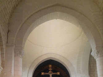 Église Notre-Dame de Lencloître- Paroisse Sainte-Thérèse de l’Enfant Jésus en Châtelleraudais