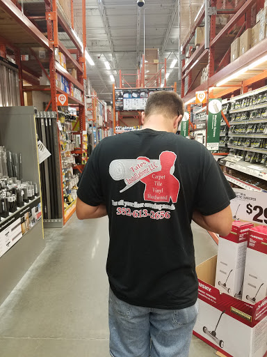 Home Improvement Store «The Home Depot», reviews and photos, 10825 US-441, Leesburg, FL 34788, USA