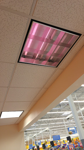 Department Store «Walmart Supercenter», reviews and photos, 121 Peter Pan Rd, Independence, KS 67301, USA