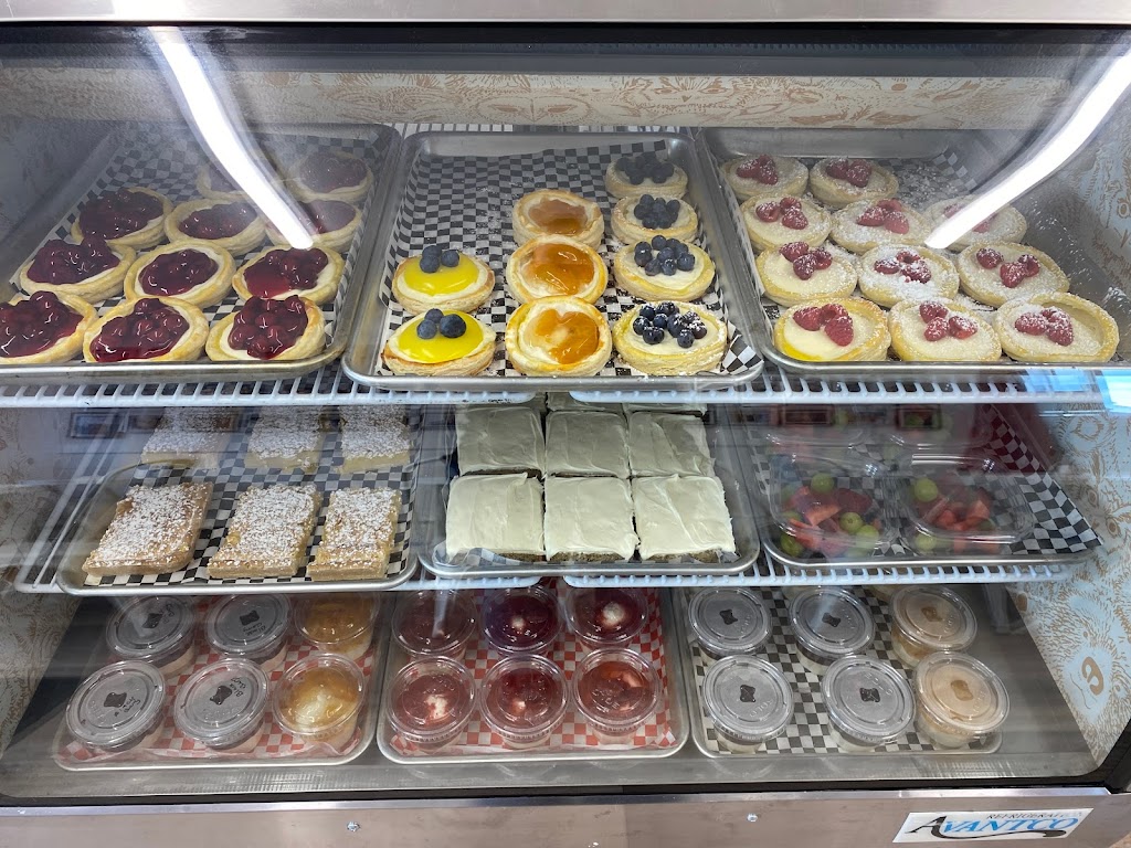 Freedom Cafe and Bakery 97801