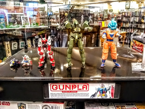 Book Store «Barnes & Noble», reviews and photos, 2191 N Rainbow Blvd, Las Vegas, NV 89108, USA