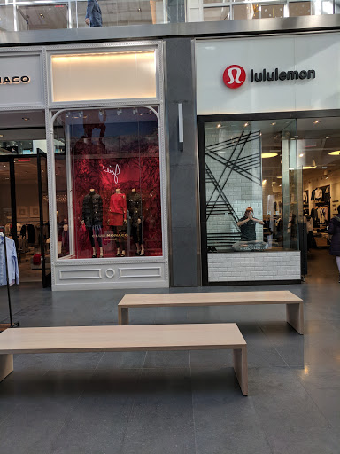 Sportswear Store «lululemon», reviews and photos, 250 Vesey St #115, New York, NY 10281, USA