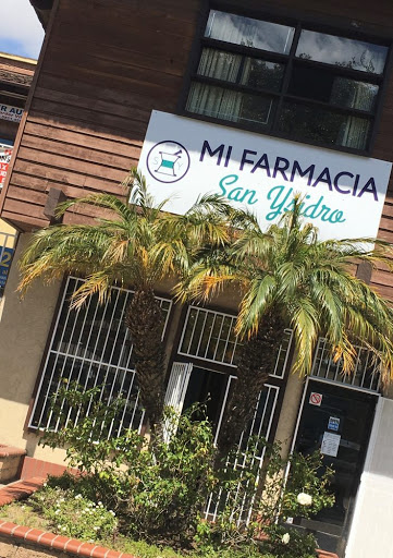 Mi Farmacia San Ysidro