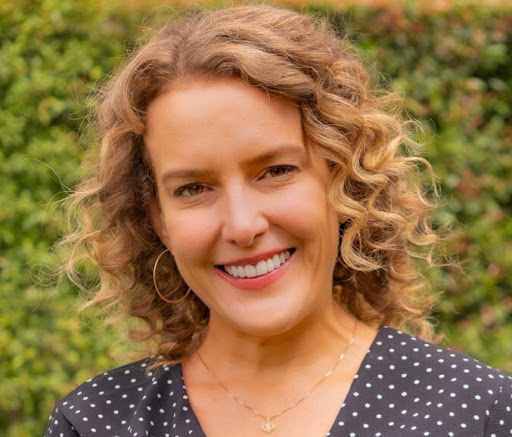 Emily McGrath, Ph.D., Psychologist in Pasadena