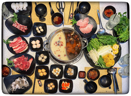 AKA House Go! Mỹ Tho - Quán Nướng Nhật Bản