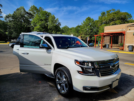 Car Wash «Pirates Cove Car Wash», reviews and photos, 2314 Northpark Dr, Kingwood, TX 77339, USA