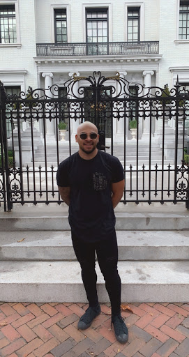 Barber Shop «RustyRazor Barbershop», reviews and photos, 132 N Woodland Blvd, DeLand, FL 32724, USA