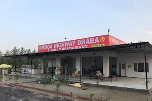 Moga Highway Dhaba image