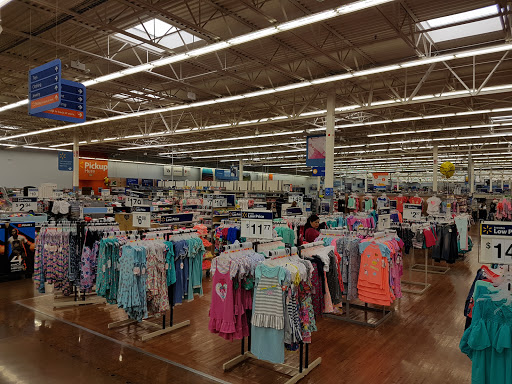Discount Store «Walmart», reviews and photos, 44009 Osgood Rd, Fremont, CA 94539, USA