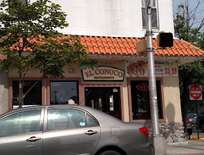 El Conuco Restaurante