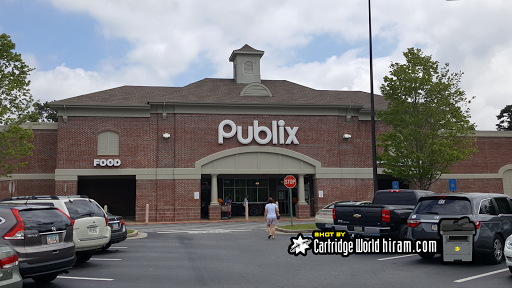 Supermarket «Publix Super Market at Powder Springs», reviews and photos, 3721 New MacLand Rd #300, Powder Springs, GA 30127, USA