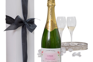 The Champagne & Gift Company image
