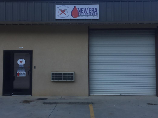 Plumber «New Era Plumbing,LLC», reviews and photos, 4847 Industrial Access Rd #109, Douglasville, GA 30135, USA