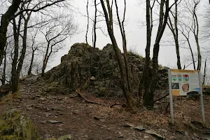Rock Formation Koenigsstuhl at Thunder Mountain image