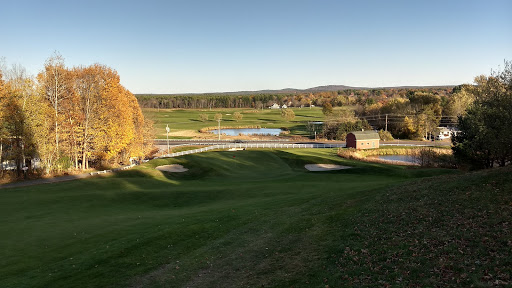 Golf Course «The Links at Outlook & Outlook Tavern Restaraunt», reviews and photos, 310 Portland St, Berwick, ME 03901, USA