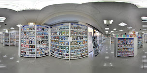 Photo n°2 de Video Futur à Savigny-sur-Orge ()