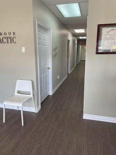 Cole Harbour Chiropractic