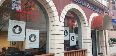 Assurance Generali - Segui et Paoli Menton à Menton
